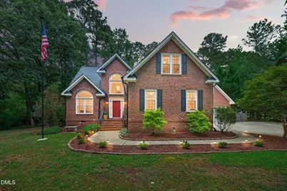 1205 Urania Drive, Raleigh, NC 27603 - Photo 1