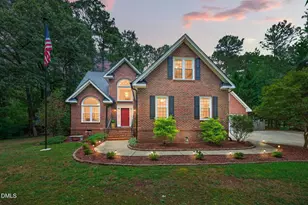 1205 Urania Dr, Raleigh, NC 27603 - Photo 1