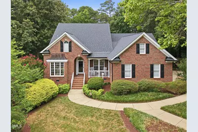 2436 Millstone Harbour Drive, Raleigh, NC 27603 - Photo 1