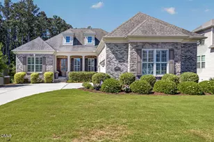 2555 Beckwith Rd, Apex, NC 27523 - Photo 1