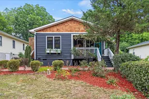 823 Gerard St, Durham, NC 27701 - Photo 1