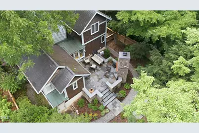 103 S Boundary Street, Chapel Hill, NC 27514 - Photo 1