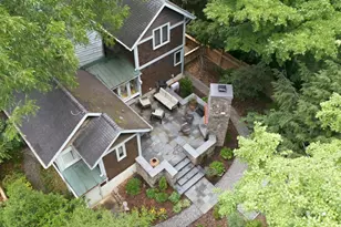 103 S Boundary St, Chapel Hill, NC 27514 - Photo 1
