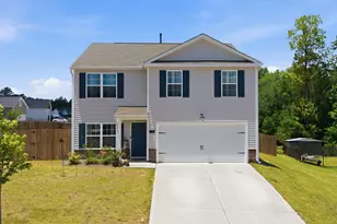 3203 Finch Ct, Sanford, NC 27332 - Photo 1