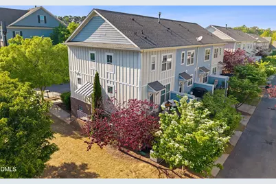 1400 Crafton Way, Raleigh, NC 27607 - Photo 1