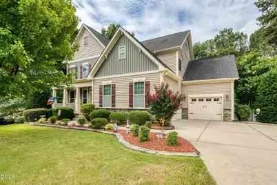 291 Ainsley Court, Clayton, NC 27527 - Photo 1