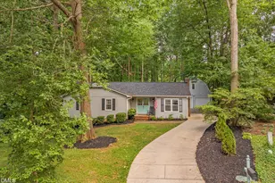 1421 Harris Ct, Cary, NC 27511 - Photo 1