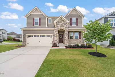 1501 Paros Hill Lane, Apex, NC 27502 - Photo 1