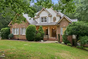 155 Georgetown Woods Dr, Youngsville, NC 27596 - Photo 1