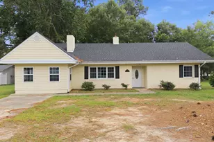 6640 Williams St, Bailey, NC 27807 - Photo 1