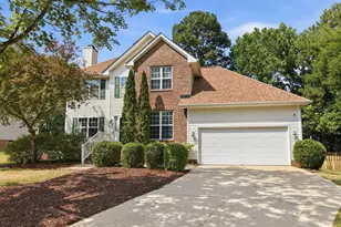 609 Watch Hill Ln, Wake Forest, NC 27587 - Photo 1