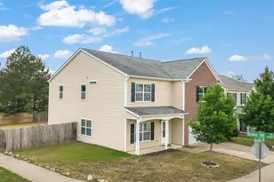 3732 Madeline Way, Raleigh, NC 27610 - Photo 1