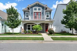 1145 Gloriosa St, Apex, NC 27523 - Photo 1
