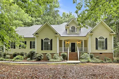 6304 Hilbert Ridge Drive, Holly Springs, NC 27540 - Photo 1
