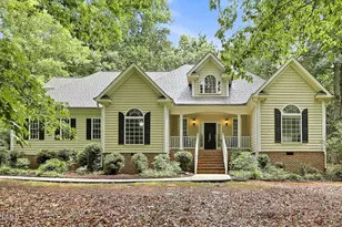 6304 Hilbert Ridge Dr, Holly Springs, NC 27540 - Photo 1