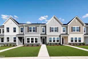 322 Marmalade Sky Ln, Wake Forest, NC 27587 - Photo 1