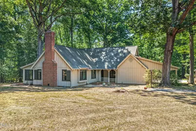 9001 Old Creedmoor Road, Raleigh, NC 27613 - Photo 1