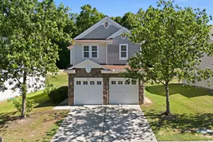 3613 Turquoise Dr, Durham, NC 27703 - Photo 1