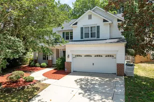 8808 Blakehurst Dr, Raleigh, NC 27617 - Photo 1
