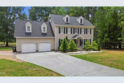 101 Hartland Court, Raleigh, NC 27614 - Photo 1