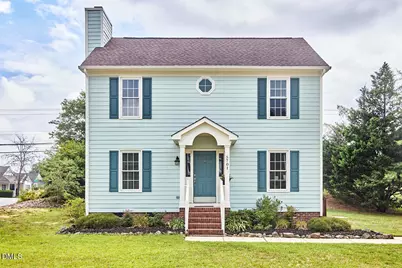 5701 Mountain Island Drive, Durham, NC 27713 - Photo 1