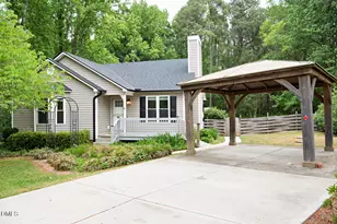 4001 Rockside Hills Dr, Raleigh, NC 27603 - Photo 1