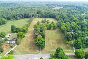 9502 Hurdle Mills Rd, Hurdle Mills, NC 27541 - Photo 1