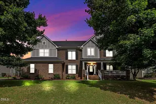 107 Vintage Hill Cir, Apex, NC 27539 - Photo 1