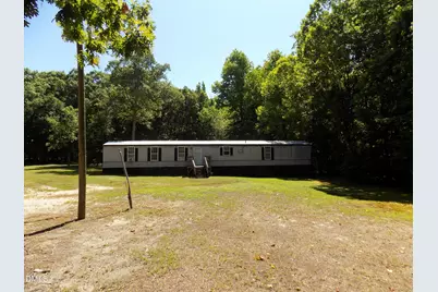 0 E River Road, Louisburg, NC 27549 - Photo 1