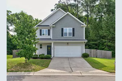125 Lodestone Drive, Durham, NC 27703 - Photo 1