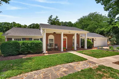 1014 Pamlico Drive, Cary, NC 27511 - Photo 1