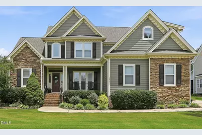 6321 Southern Charm Lane, Raleigh, NC 27603 - Photo 1