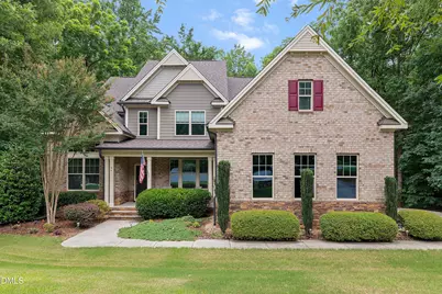 94 Mossy Creek Court, Pittsboro, NC 27312 - Photo 1