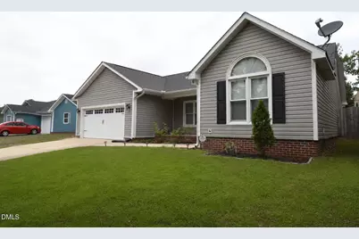 60 Woodwind Drive, Spring Lake, NC 28390 - Photo 1