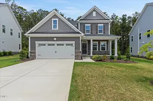 1436 Hazelnut Ridge Ln, Knightdale, NC 27545 - Photo 1