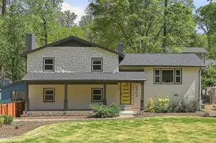 3704 Swann St, Raleigh, NC 27612 - Photo 1