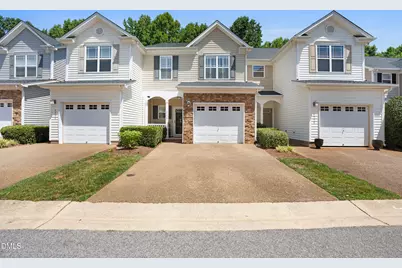 5552 Nur Lane, Raleigh, NC 27606 - Photo 1