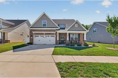 3334 Castlerock Drive, Burlington, NC 27215 - Photo 1