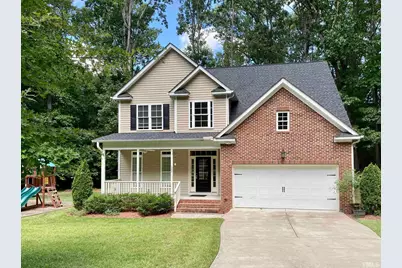 207 Lake Drive, Cary, NC 27513 - Photo 1