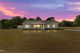 361 Camelia Rd, Benson, NC 27504 - Photo 1