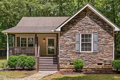 707 Rock Hill Lane, Mebane, NC 27302 - Photo 1