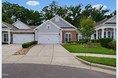 715 Finnbar Drive, Cary, NC 27519 - Photo 1