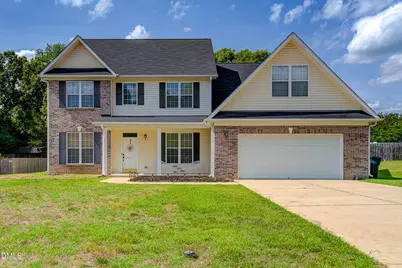 2517 Cambridge Road, Burlington, NC 27215 - Photo 1