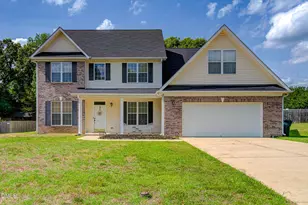 2517 Cambridge Rd, Burlington, NC 27215 - Photo 1