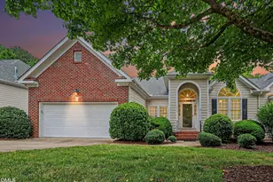 13 York Woods Pl, Durham, NC 27705 - Photo 1