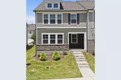 2476 Hutch Lane, Apex, NC 27523 - Photo 1