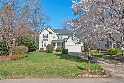 2207 Beckett's Ridge Drive, Hillsborough, NC 27278 - Photo 1