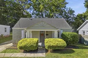 814 Postell St, Raleigh, NC 27601 - Photo 1