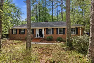 820 Emory Dr, Chapel Hill, NC 27517 - Photo 1