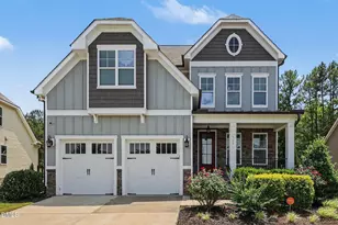 511 Bendemeer Ln, Rolesville, NC 27571 - Photo 1